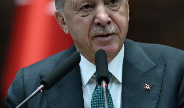 Cumhurbaşkanı Erdoğan Cumhur İttifakı'nın surlarında gedik açılmasına asla izin vermeyeceğiz