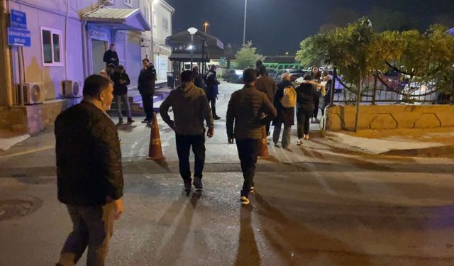 Fatih'te gıda zehirlenmesi şüphesi; ölenlerin yakınları konuştu