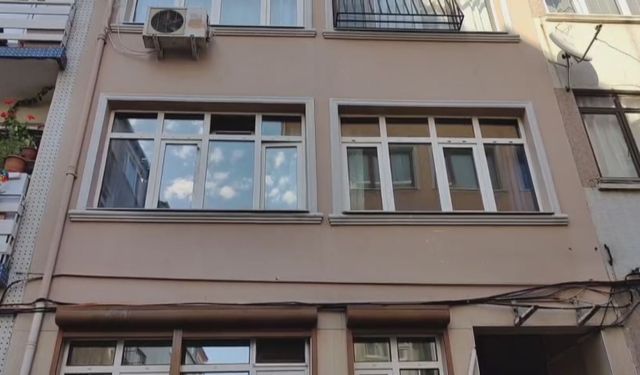 Fatih'te silahlı saldırıya uğrayan kişi hayatını kaybetti