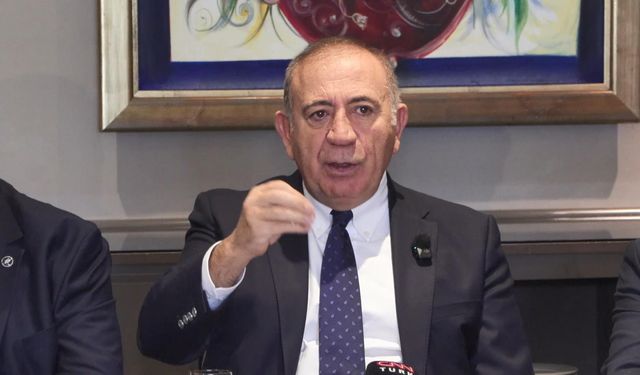 Gürsel Tekin: “CHP’nin adayını koşulsuz desteklerim”