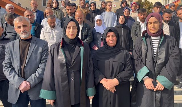 Halay çekerken öldürülen Adnan'ın annesi: Sanığın gözlerinin içine baktım, hiçbir pişmanlığı yoktu