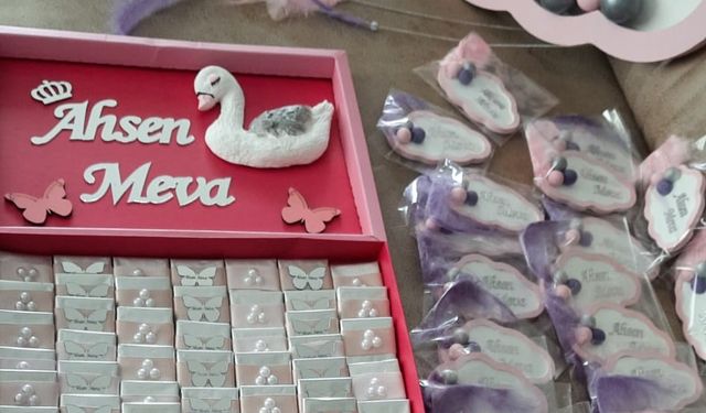 Hastanede düşürüldüğü iddia edilen Ahsen bebek hayatını kaybetti; 6 sağlık çalışanına dava