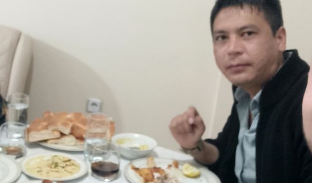 Hastaneden ayrılıp kaybolan polisi arama çalışmaları 4'üncü gününde