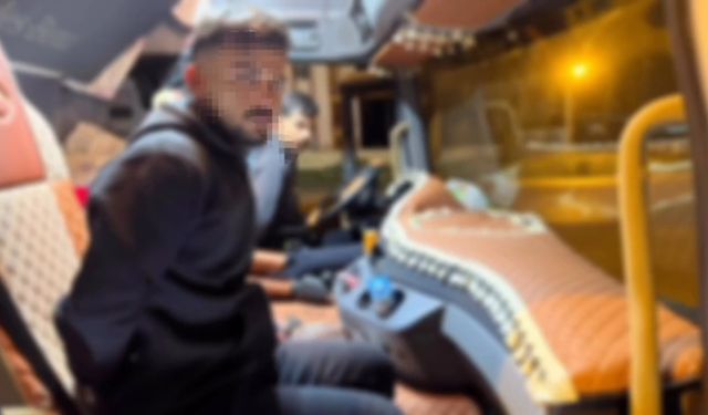 Hatay'da 16 kaçak göçmen yakalandı; 2 kişi tutuklandı