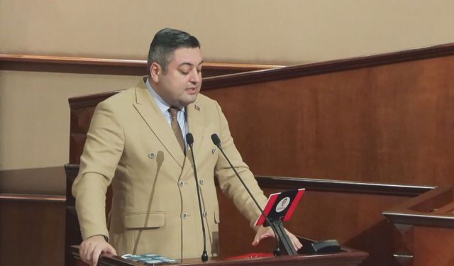 İBB Meclisi'nde 20 ilçenin 2026 yılı bütçesi onaylandı