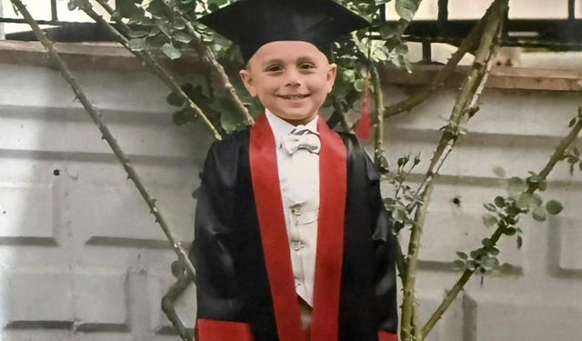 Kastamonu'da annesi ile birlikte kaybolan Osman'ın cansız bedeni bulundu