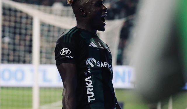 Kocaelispor-Galatasaray:1-0