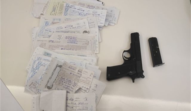 'Mahzen-32' operasyonunda tutuklanan Hakkı Saral'a tahliye