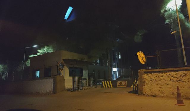 Mardin'de başlarından vurulmuş halde ölü bulunan çift ve 5 yaşındaki kızlarıyla ilgili 1 kişi tutuklandı