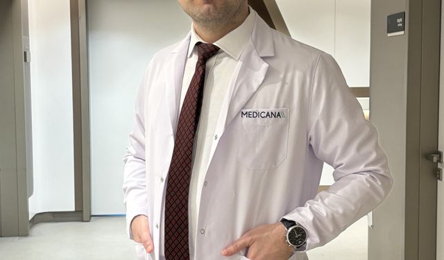 'Meme büyütme ameliyatlarında kış ayları en çok tercih edilen dönem'