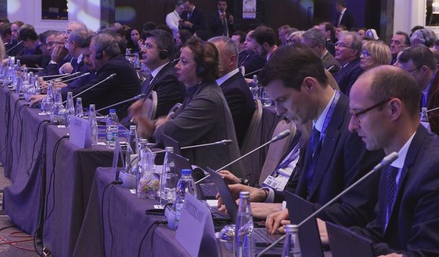 Numan Kutulmuş: Çifte standartlardan uzak yepyeni bir sistem kurmak zorundayız