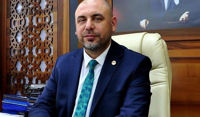 Orhangazi Belediye Başkanı Bekir Aydın hastaneye kaldırıldı