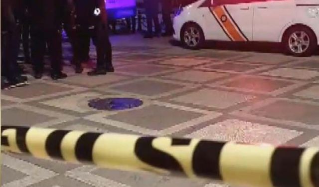 Silivri sahilinde erkek cesedi bulundu