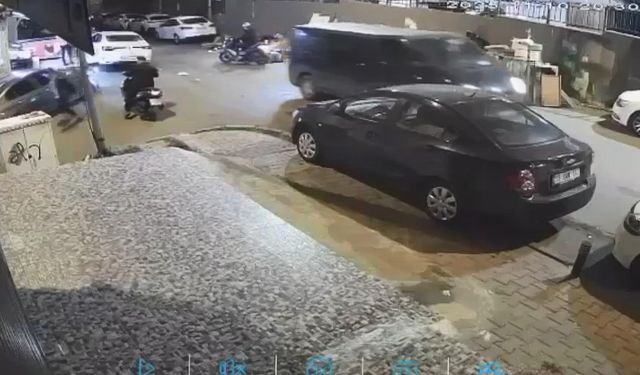 Şişli'de trafikte yol verme kavgasında bıçaklanan Abdülhamit: 'En yanlış insanı vurdular'