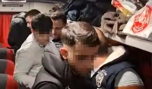 Telefonla aradıkları kadını 2 milyon lira dolandıran şüpheliler, Bilecik'te yakalandı