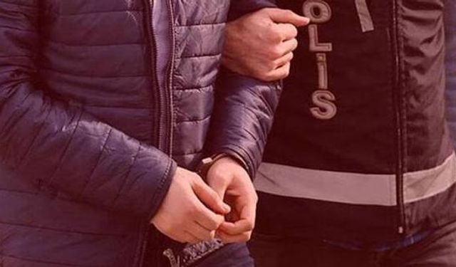 Sosyal medya kullanıcısı Emrah Peküs tutuklandı