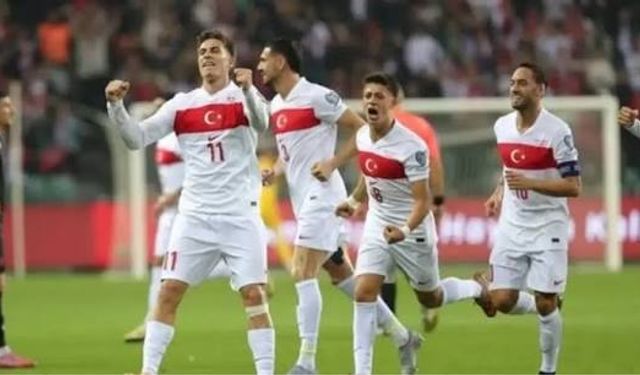 Türkiye - Bulgaristan: 2-0