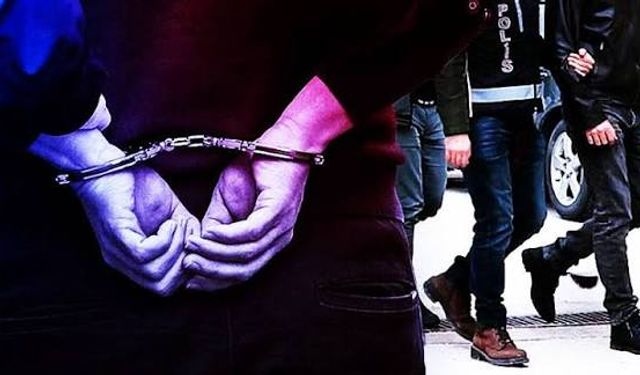 FETÖ'nün güncel yapılanmasına operasyon: 92 gözaltı