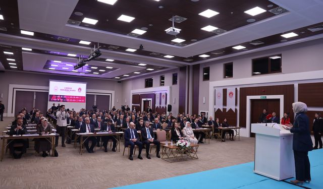 Bakan Göktaş: Şiddet ve istismar vakalarında gecikmeyi kabul edemeyiz