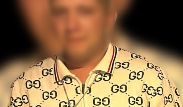 Beşiktaş'ta otel odasına baskın; yatağın altından kalaşnikof çıktı