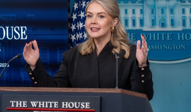 Beyaz Saray: Başkan Trump, Rusya-Ukrayna Savaşı'nda artık söz değil eylem istiyor