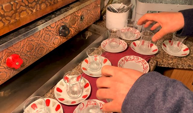 'Boyalı çay'a kapsamlı denetim ve inceleme