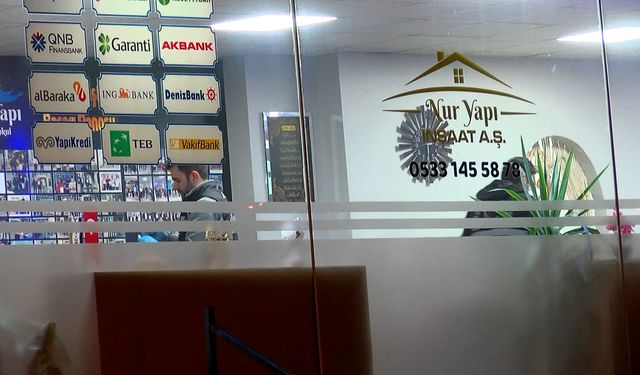 Esenyurt'ta silahlı ve bıçaklı kavga: 8 yaralı