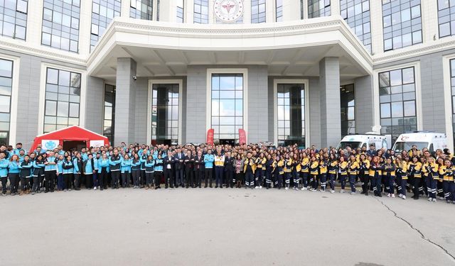 Havalimanı ve AVM’lere hayat kurtaran şok cihazı geliyor