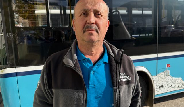 Hiç gitmediği 5 ilden 18 trafik cezası geldi