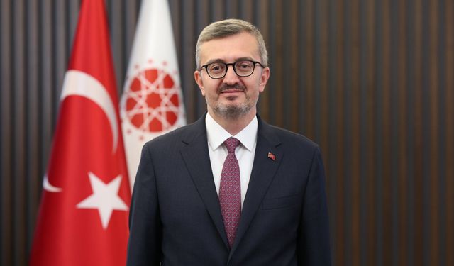 İletişim Başkanı Duran Küresel yönetişim sorunu uluslararası sistemin tıkanmasına neden oldu