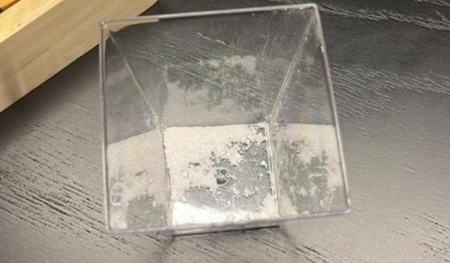 İstanbul merkezli 4 ilde uyuşturucu operasyonu: 20 gözaltı