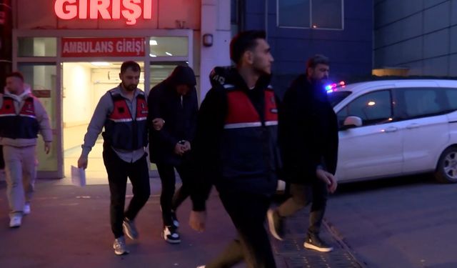 İstanbul'da mali müşavirlere operasyon: 43 şüpheliye gözaltı kararı