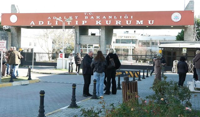 Muharrem Can Kurtuluş davasında duruşma 3 Mart'a ertelendi