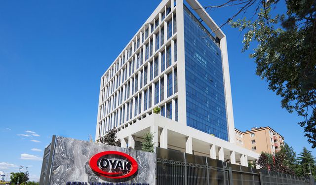 OYAK, üç şirketi ile Take Off İstanbul'da yerini alacak