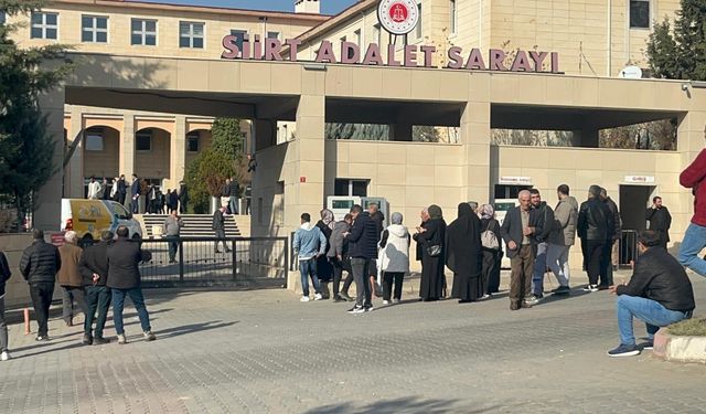Uyuşturucu Testlerini Para Karşılığı Değiştiren 19 Tutuklama