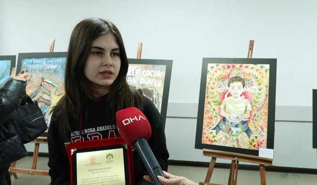 Vali Davut Gül: Hakikatten yana tavır alıyoruz