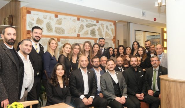 Cevizli Derneği Yenilendi, Modern Konseptiyle Açıldı