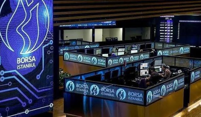 İstanbul merkezli 5 ilde borsa manipülasyonu operasyonu: 10 kişi gözaltında