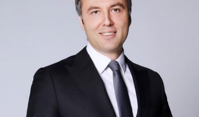 Habertürk Genel Yayın Yönetmeni Mehmet Akif Ersoy gözaltına alındı