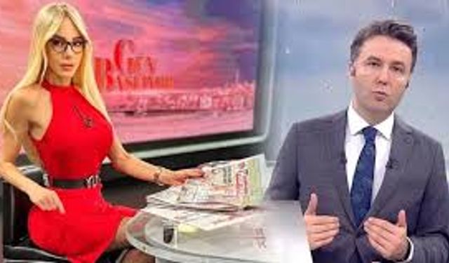 Mehmet Akif Ersoy ve Ela Rumeysa Cebeci’nin Test Sonucu Pozitif