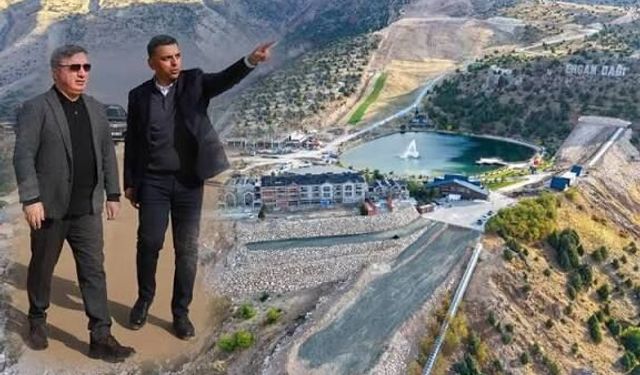 Erzincan Valisi’nden Duygulandıran Teşekkür