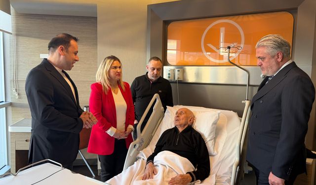 Aile boyu kanserle mücadele