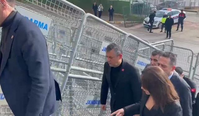 Aziz İhsan Aktaş' davasının ikinci gün; sanıklar savunma yapıyor