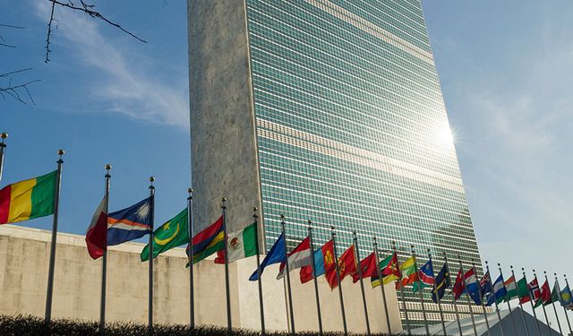 BM'den Trump'ın çekilme kararlarına tepki