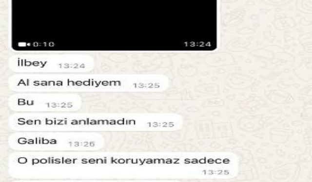 Casperlar iddianamesi; cezaevinde tanışıp örgüte aldılar, barınma karşılığında iş yerlerini kundaklattılar