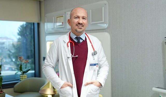 'Çocuğunuzun ateşi var diye hemen ilaca sarılmayın'