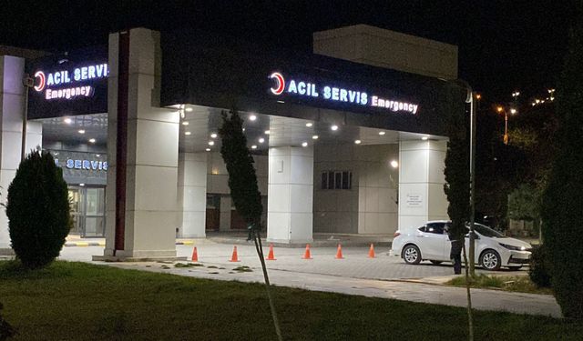 Elazığ'da trenin çarptığı çocuk hayatını kaybetti