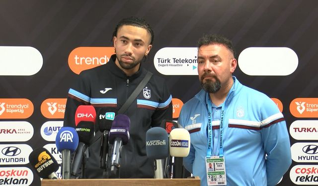 Folcarelli: Muçi fark yaratabilecek bir oyuncu