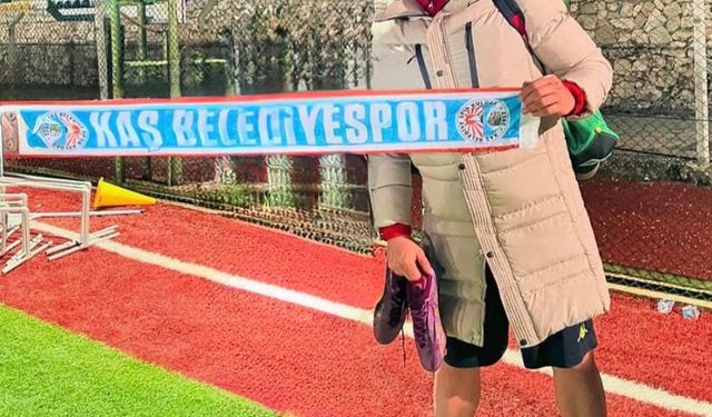 Futbolcunun babasını darptan tutuklanan İbrahim Kaş tahliye oldu