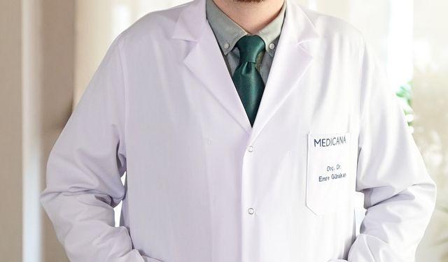 'HPV aşısı sadece kadınları değil erkekleri de koruyor'